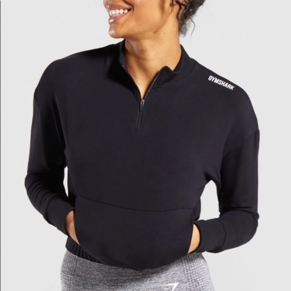 Gymshark women’s PIPPA PULLOVER